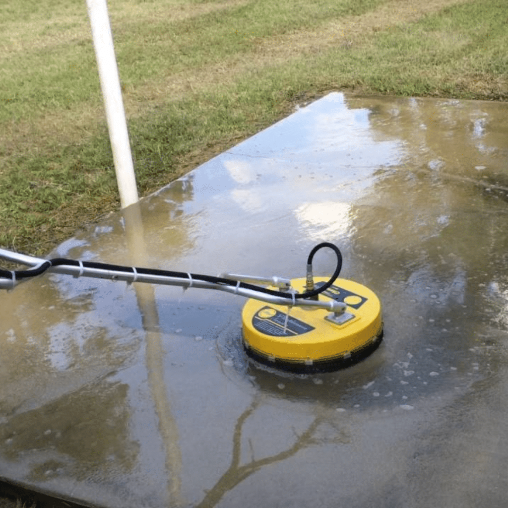 Pressure Washing in Short Pump, VA