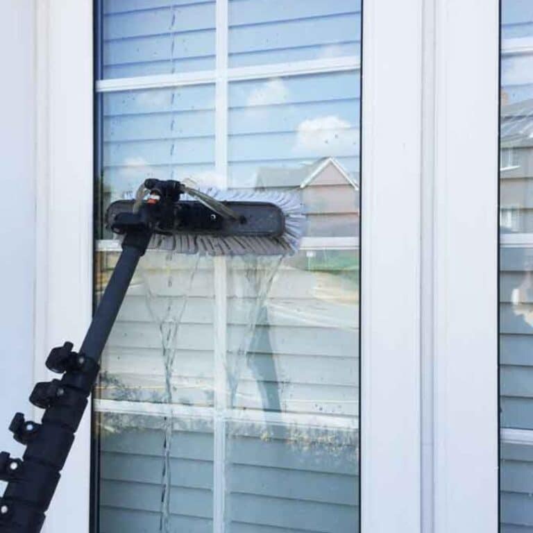 Window Cleaning